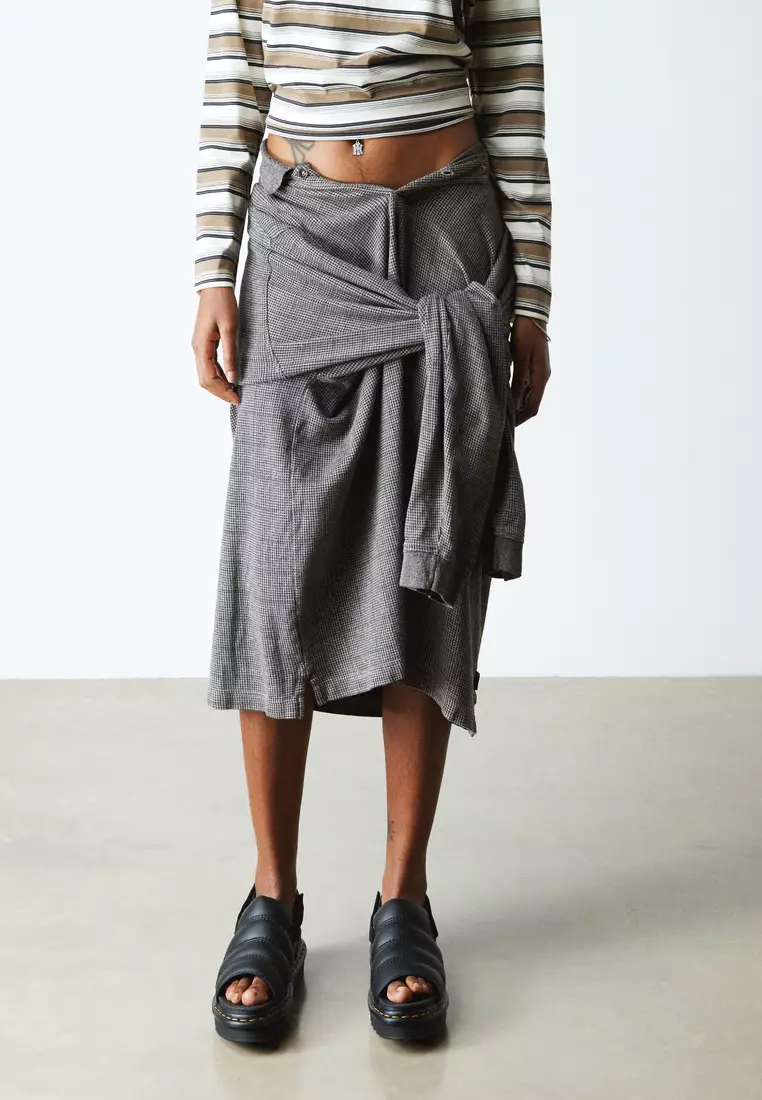 Kole Athena Leather Black Sandals Women