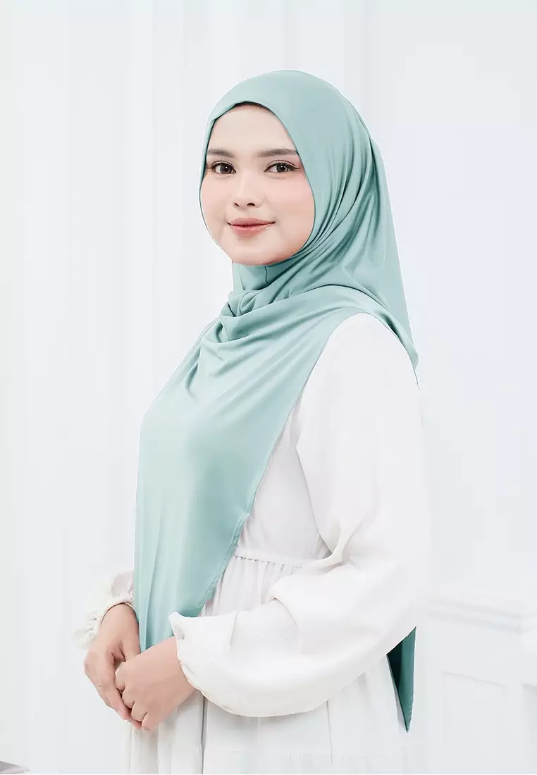 HIJAB INSTAN NAIMA - SALTED EGG