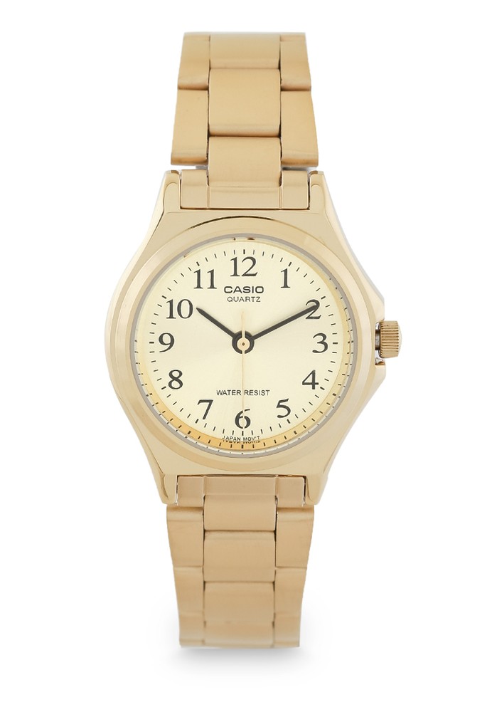 zalora watches casio