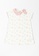 Vauva white Vauva -  Organic CottonRainbow Dress 31A40KA996B315GS_1