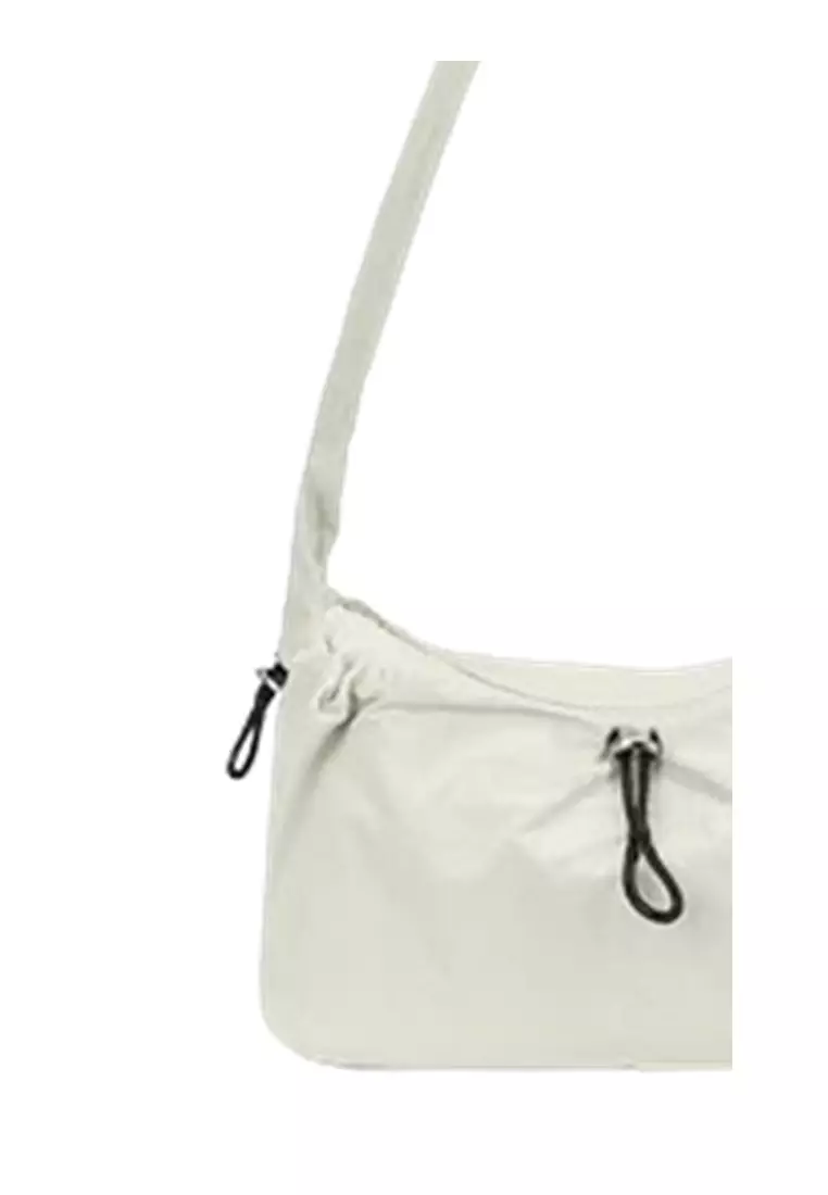 Tas Selempang Wanita COLORFUL FOX Shoulder Bag Wanita Bahan Anti Air BAEOS