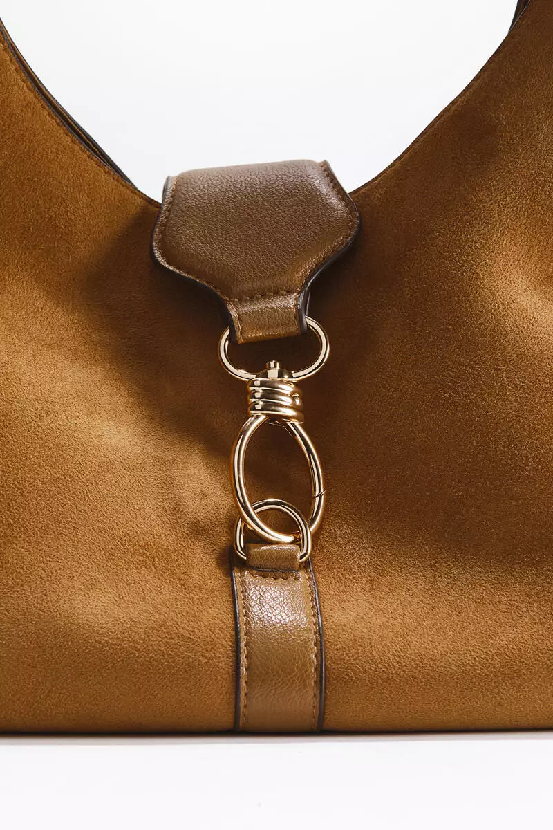 Shoulder bag