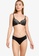 Calvin Klein black Lightly Lined Demi Bra - Calvin Klein Underwear F4394US203B789GS_4