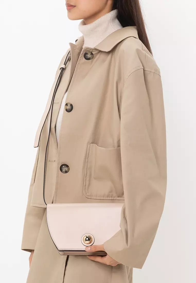 Sfera Mini Crossbody Bag (ct)