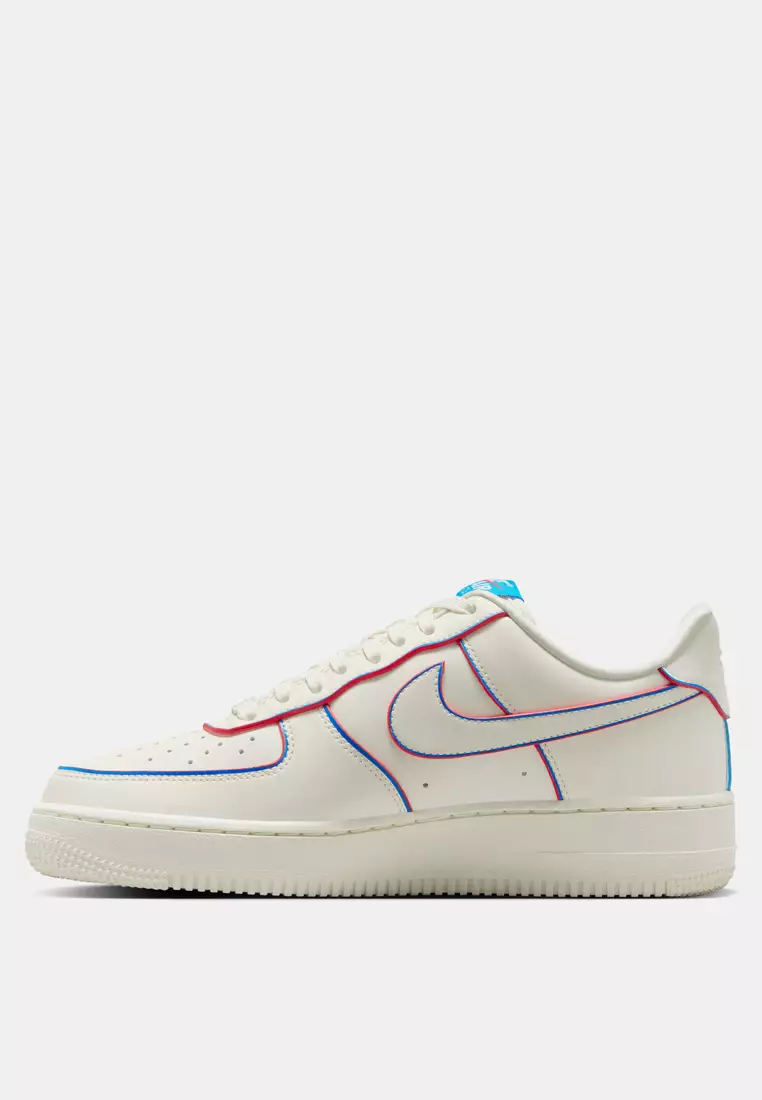 Air Force 1 '07 WNBA 30th Women's Shoes