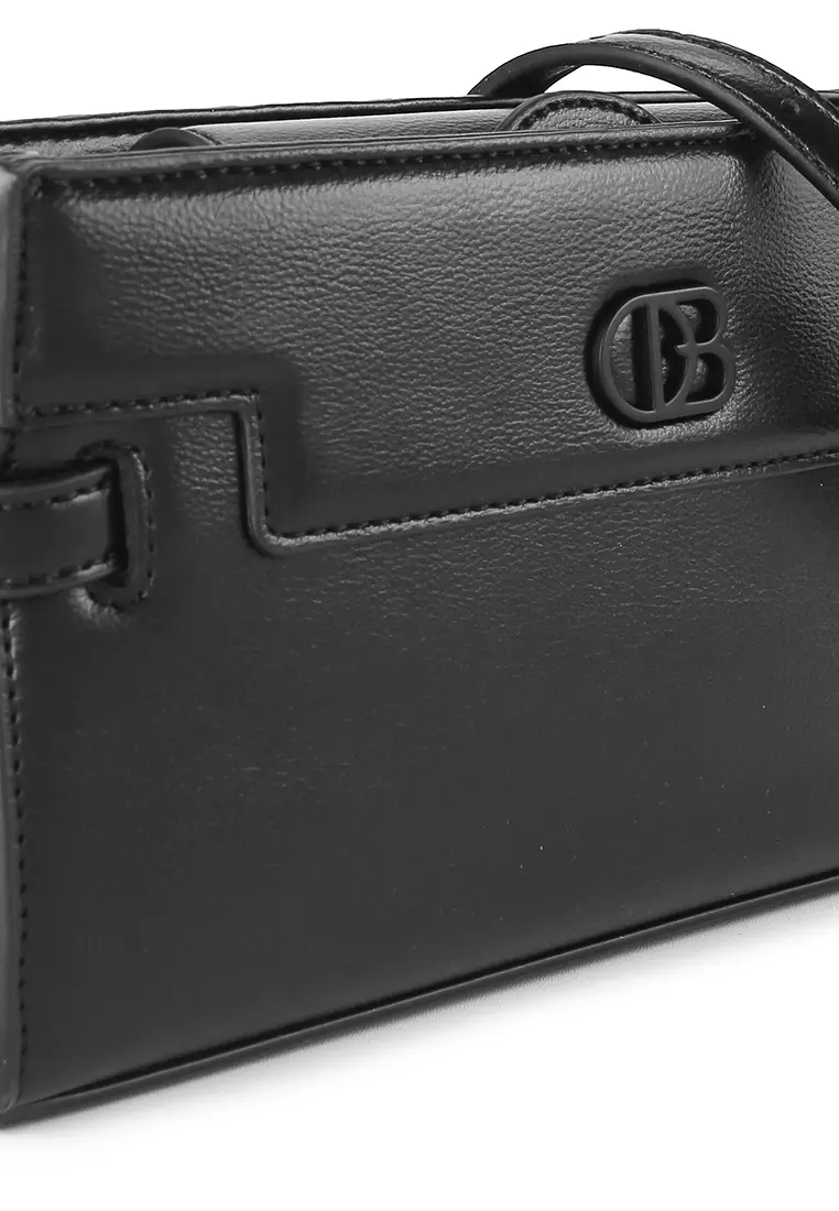 Bailey Crossbody Bag