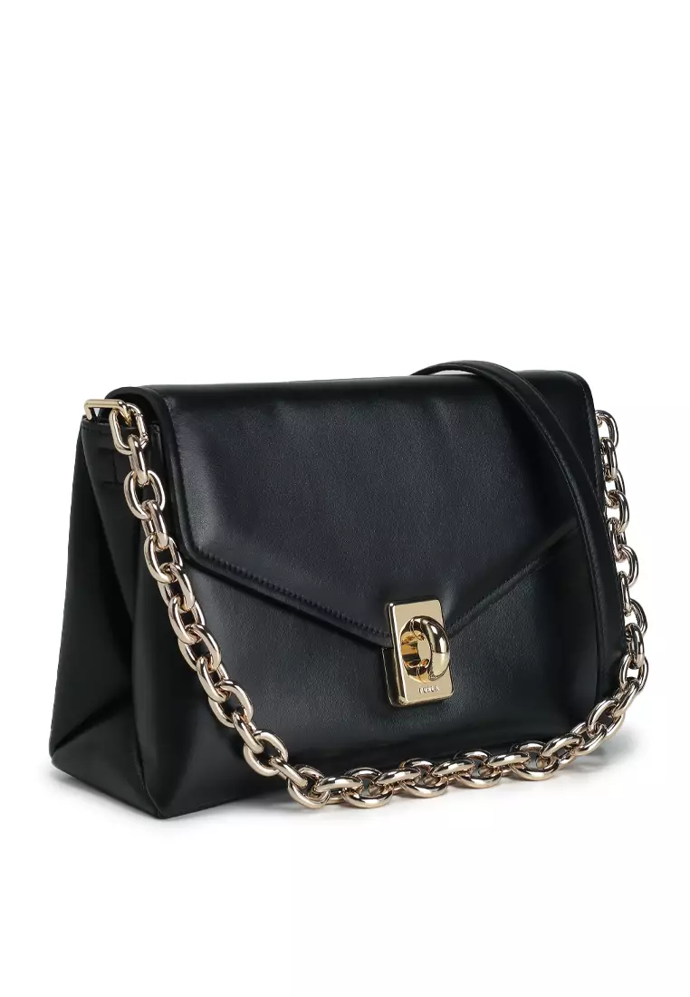 Meridiana M Crossbody Bag (nt)