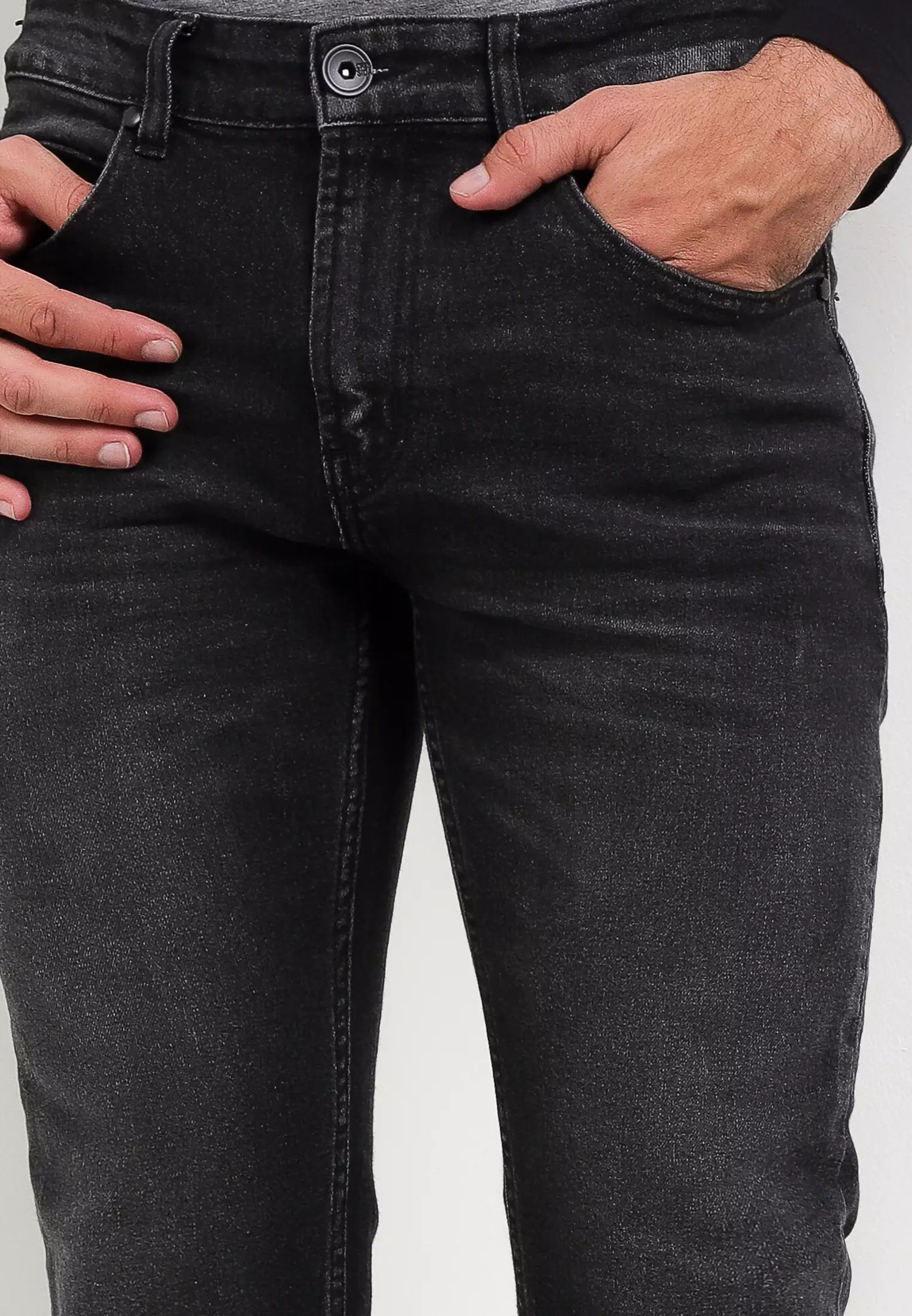 Cressida Skinny Jeans Men H283A
