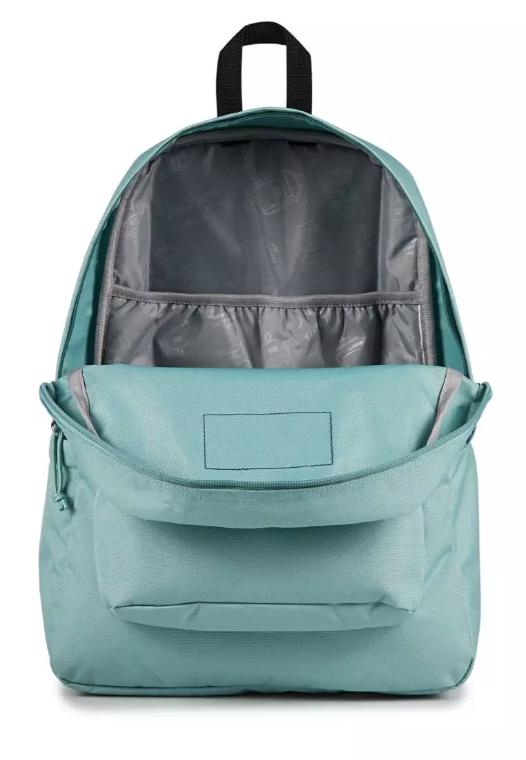 Jansport Superbreak Plus - Faded Sage