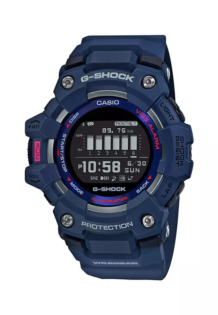 Casio g sport online