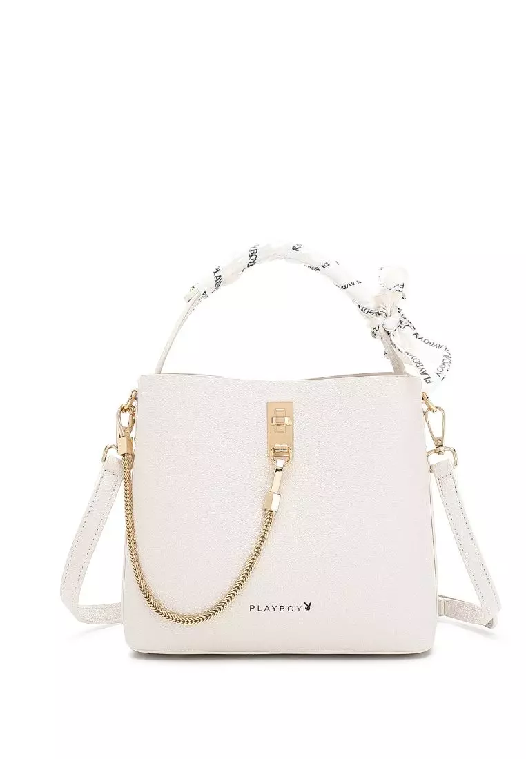 Playboy bunny sales ladies handbag