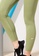 Nike green Women's Dri-FIT One Mid-Rise Leggings 1EA83AA217F787GS_6