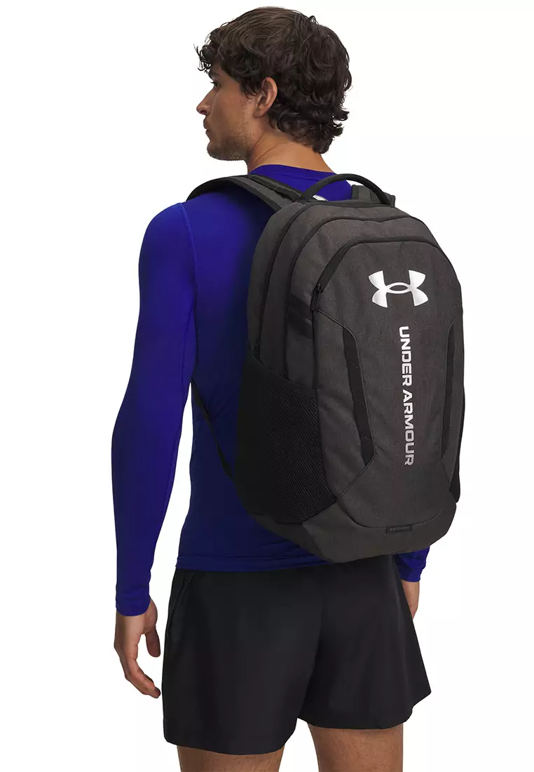 Hustle 6.0 Unisex Backpack