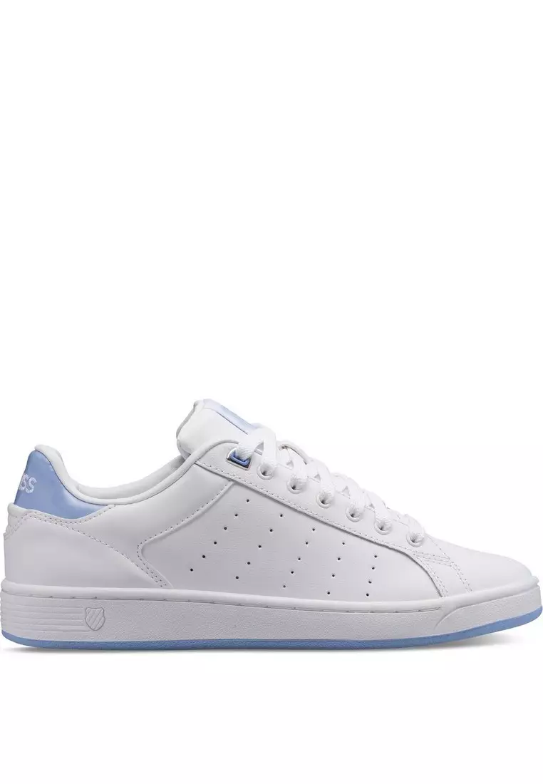 K swiss clean court sale
