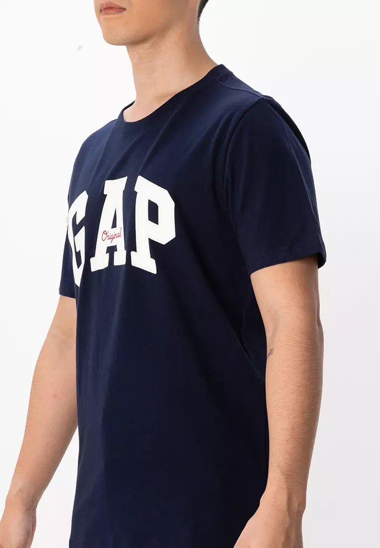 French Everyday Soft Original Arch Tee