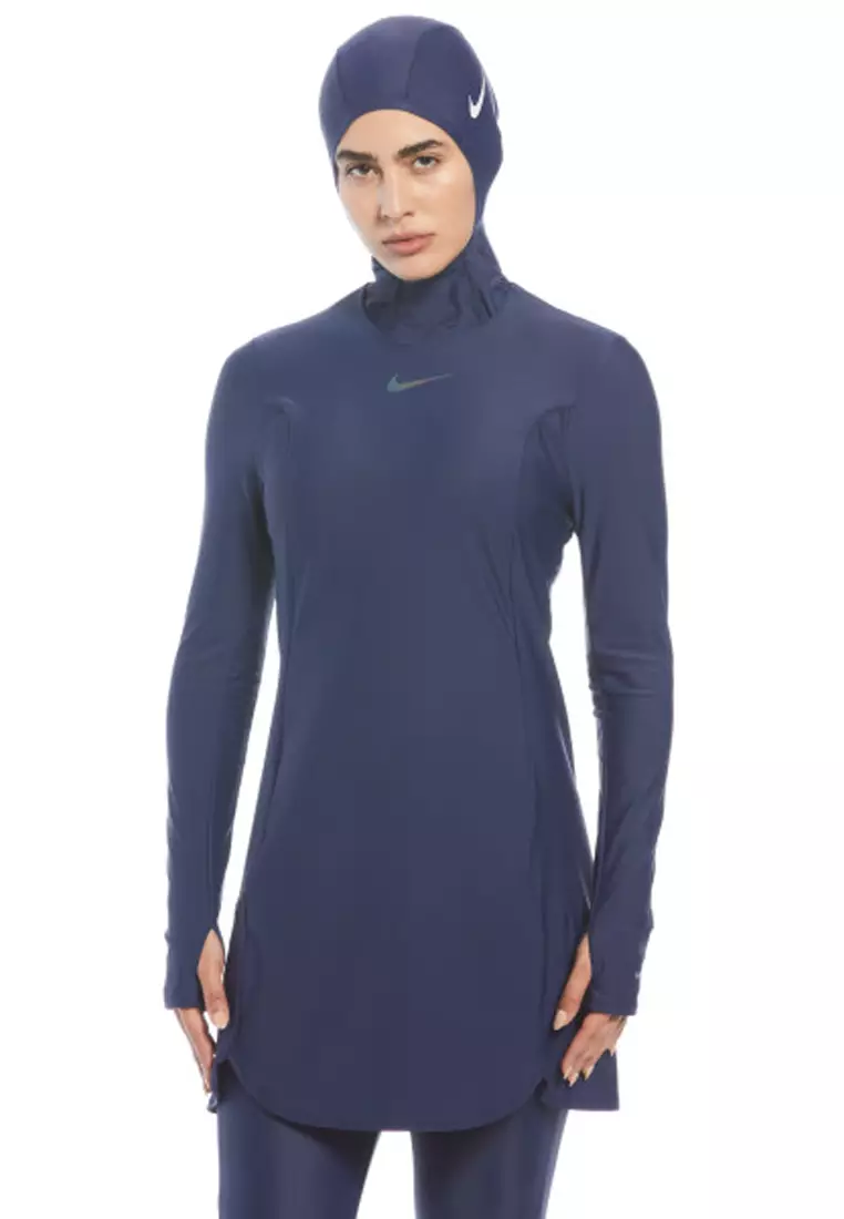 Nike swim dress store