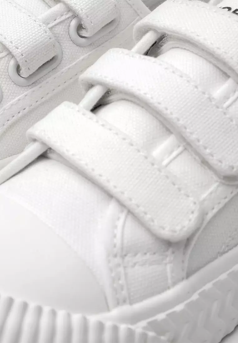 World Balance Glissade Young Kid's Lifestyle Classic Shoes