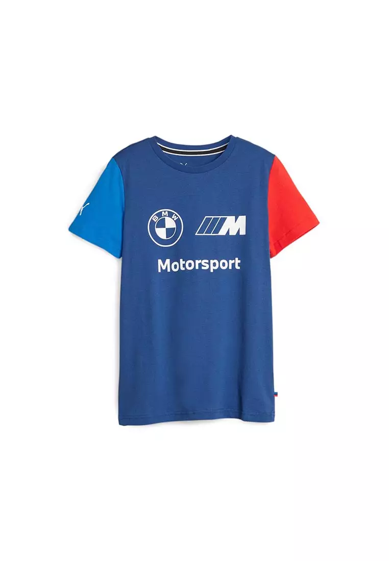 Bmw top shirt malaysia