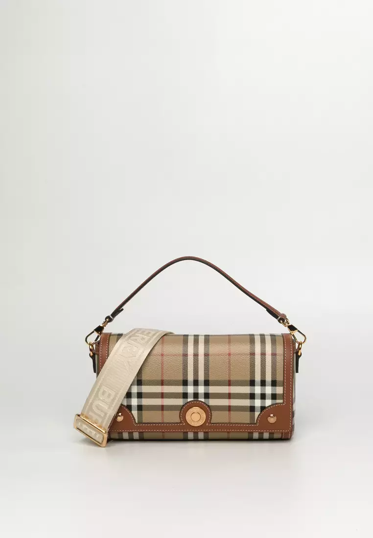 Burberry hot sale crossbody bag