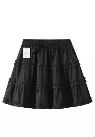 【Raucohouse】Vivi lace skirt Raucohouse】Vivi lace skirt
