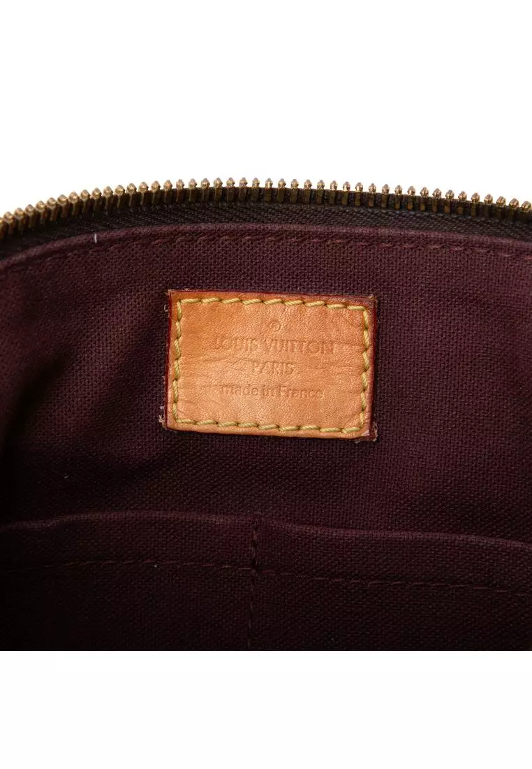 Pre-Loved Louis Vuitton Monogram Turenne Pm