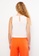 LC WAIKIKI orange Sleeveless Crochet Women's Top 5B833AAA168E0EGS_2