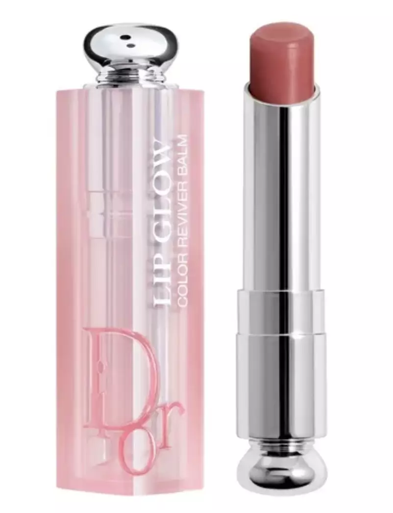 Dior Addict Lip Glow Balm - 012 Rosewood