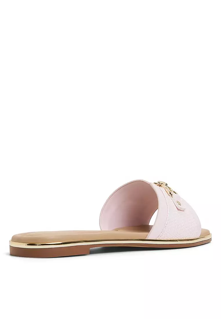 Alamassi Slip On Sandals
