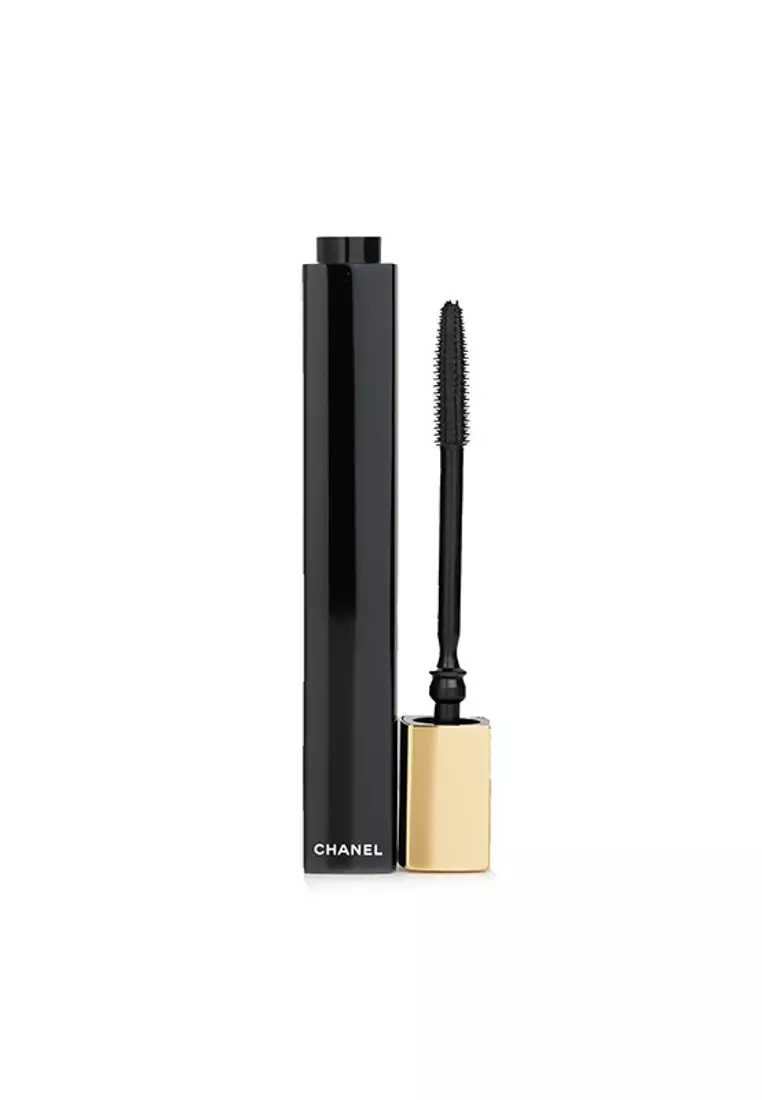 Buy Chanel CHANEL Noir Allure Perfect Volume Mascara 10 Noir 6g/0