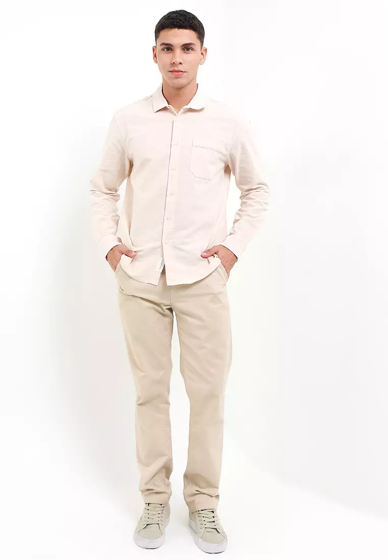 Kemeja Couple Keluarga - Mahesa Shirts