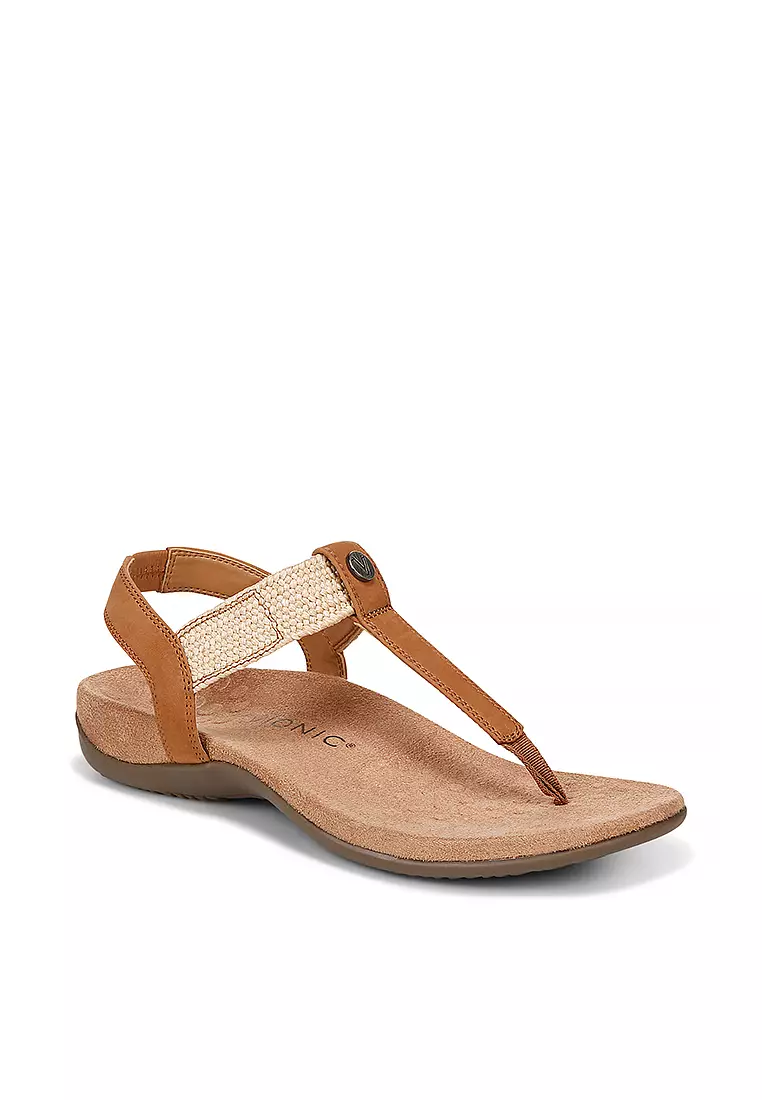 Discount on Vionic  shoes - SKU: Rest Brea Women's Sandals