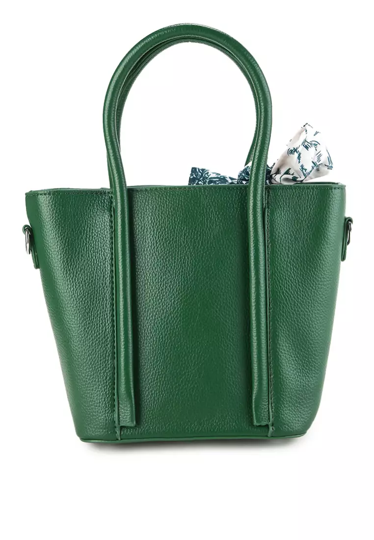 Tas Wanita Tote Bag Casual Kerja