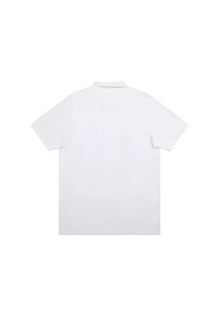 Wardrobe Ess Puma Logo Polo