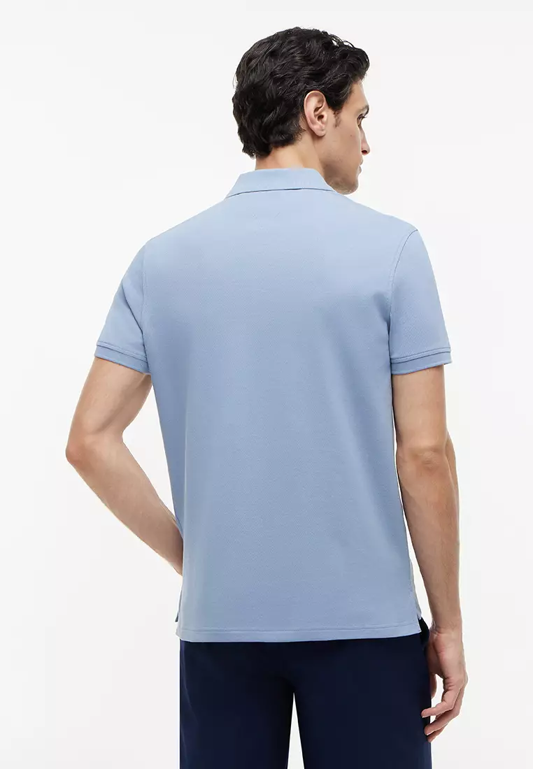 Asia Fit 1985 Regular Polo Shirt - Th Mainline