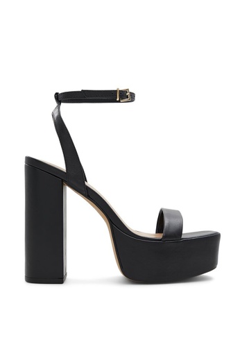 ALDO Matylda Platform Heels 2023 | Buy ALDO Online | ZALORA Hong Kong