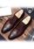 Twenty Eight Shoes red VANSA Brogue Top Layer Cowhide Oxford Shoes VSM-F51801 865CFSHAAF70D0GS_4