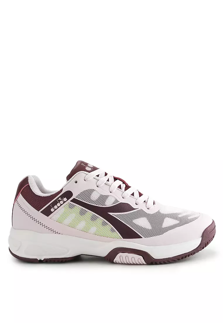 Sepatu tenis shop diadora original