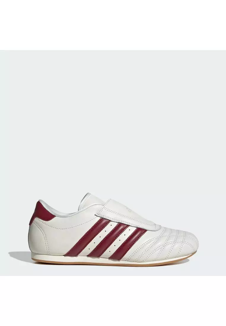 Adidas Taekwondo Shoes