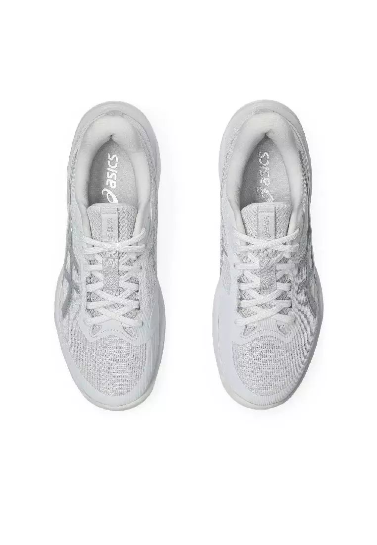 NETBURNER BALLISTIC FF 4 VOLLEYBALL SHOES 1052A083-100