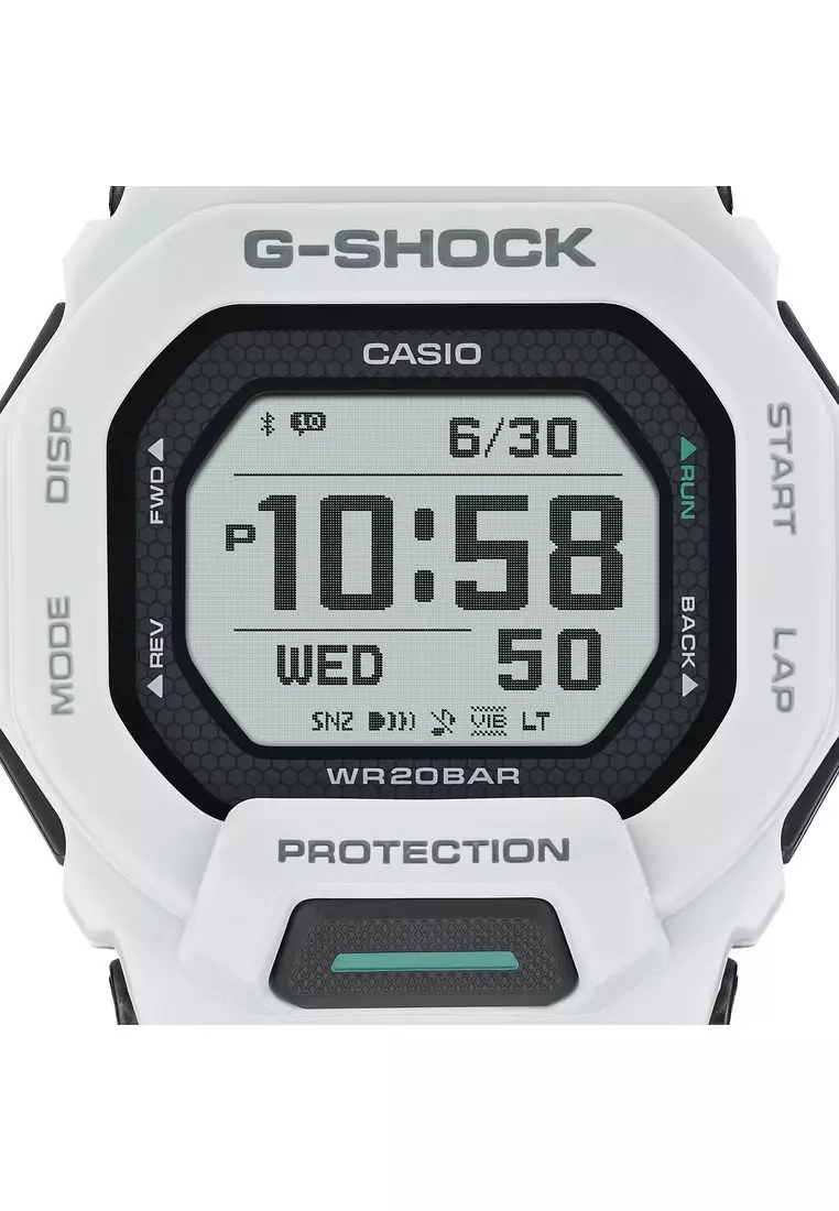 CASIO G-SHOCK SPORTS GBD-200-7