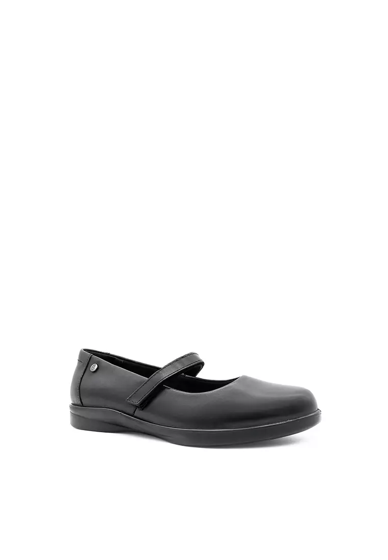 Hush Puppies Kate Mary Jane PT Women's BTS/Casual Shoes