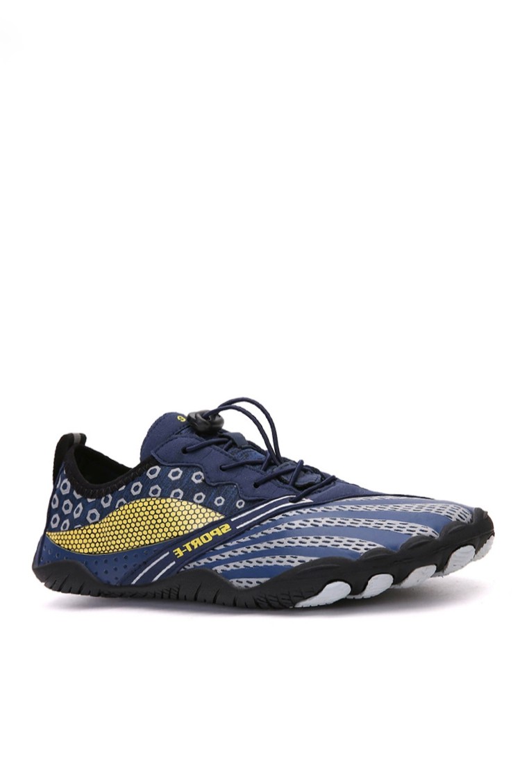 VANSA Unisex Outdoor Multifunctional Comfortable Shoes VPU-TA098