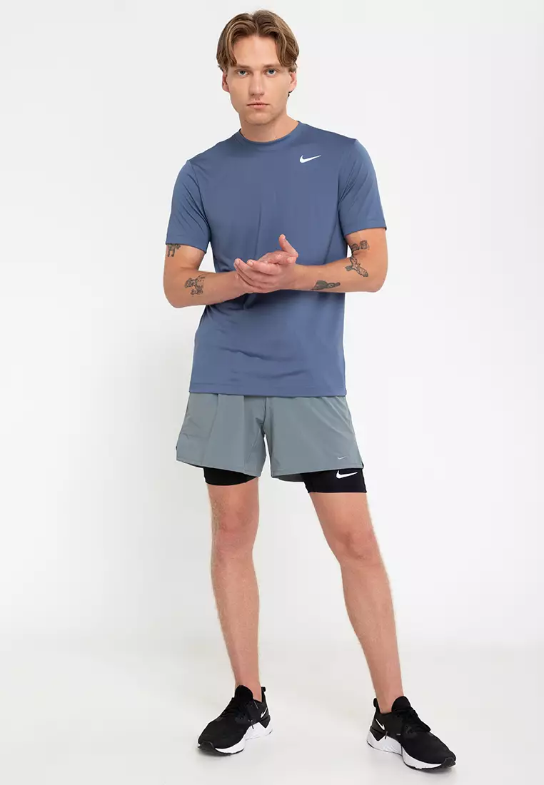 Nike Pro Dri-FIT 7" Shorts