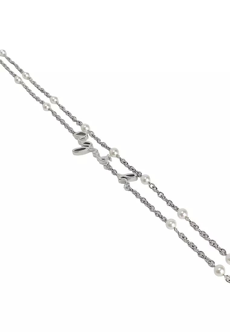 Canopy Pearl Phone Strap