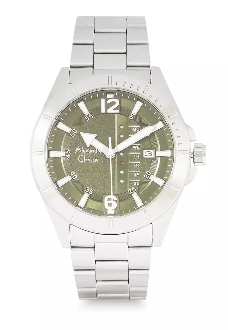 Male Analog Watches 6535 MEBSSGN