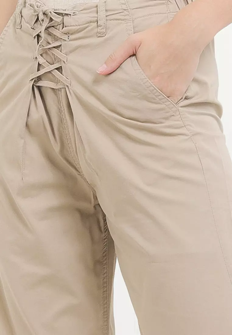 CG Celana Fashion Regular Fit