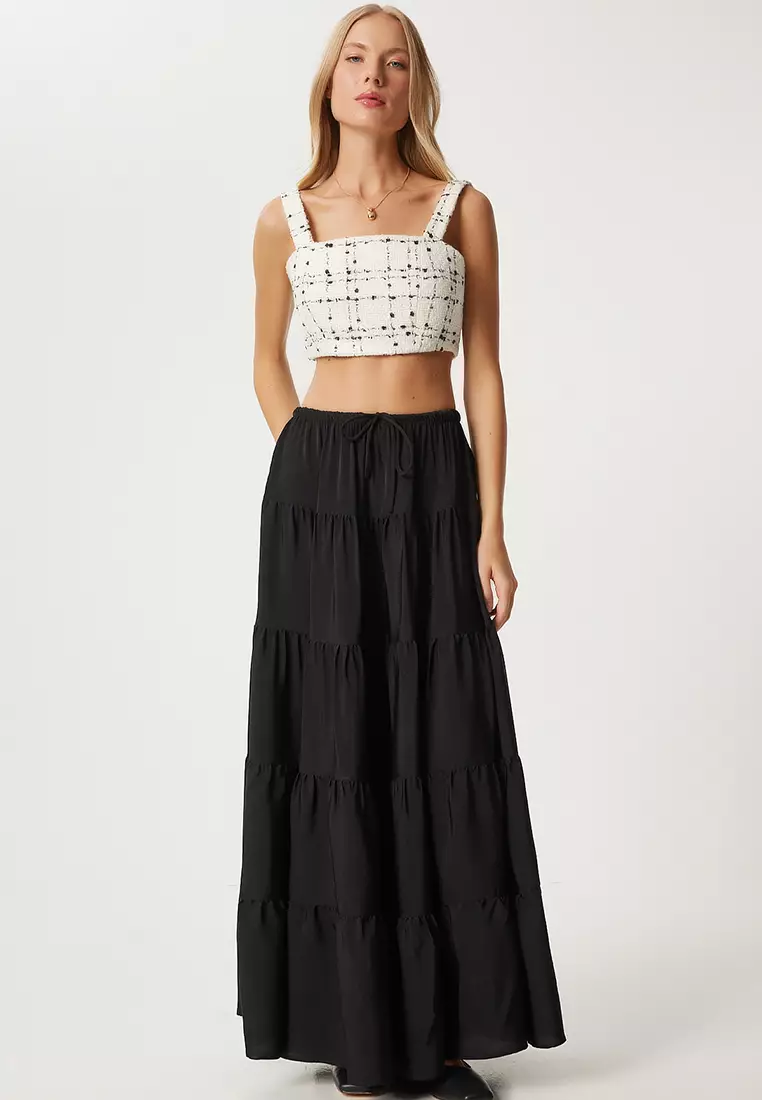 Maxi Skirt