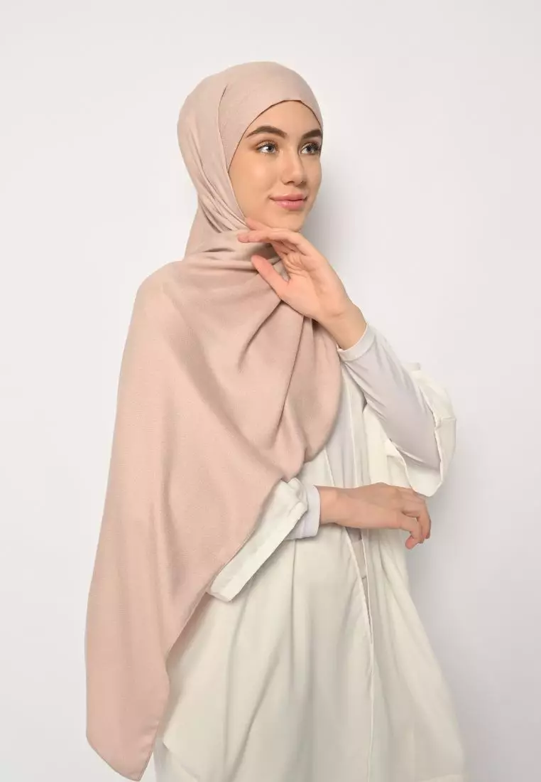 Pasmina Instant Organic Selena Coksu