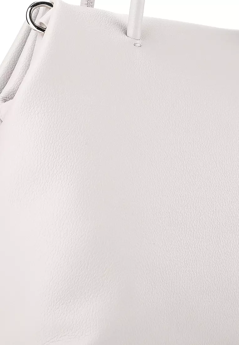 BRIANNA TOP HANDLE BAG