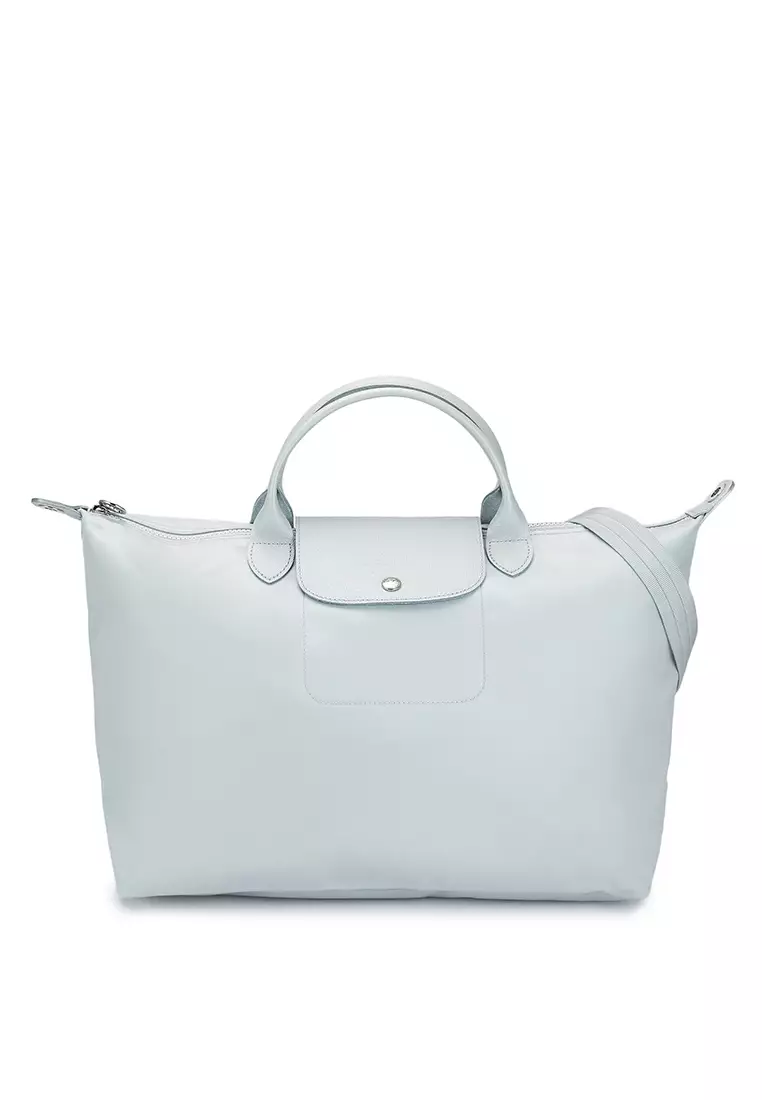 Le pliage néo top handle bag hot sale